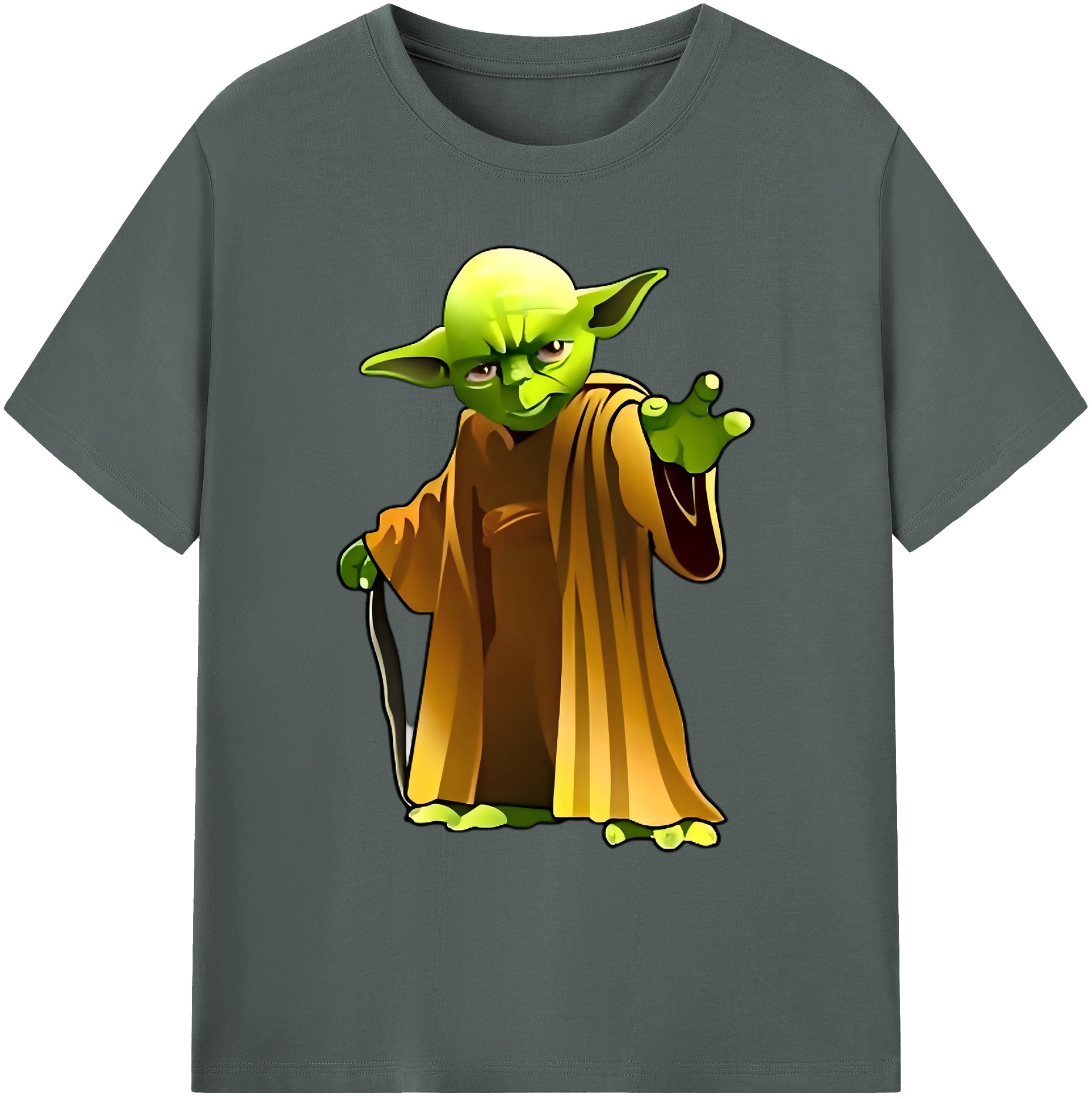 （画像用） スター・ウォーズ Star Wars 綿100％ メンズ半袖Tシャツ｜肌触りやわらか＆通気性